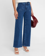 Load image into Gallery viewer, LE Slim Palazzo Modernist