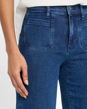 Load image into Gallery viewer, LE Slim Palazzo Modernist