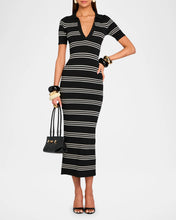 Load image into Gallery viewer, Sam Knit Maxi Dress