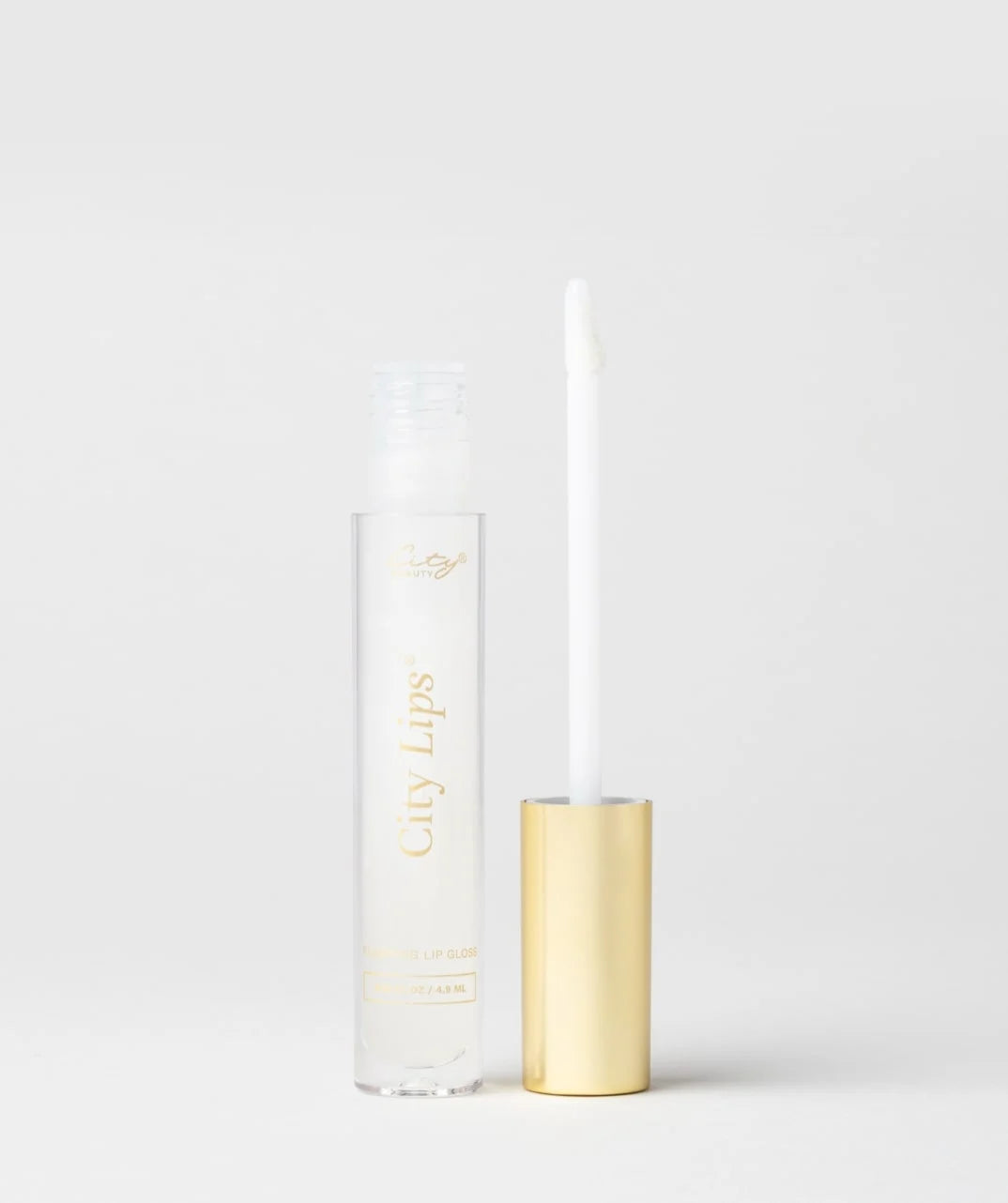 Clear Lip Plumper