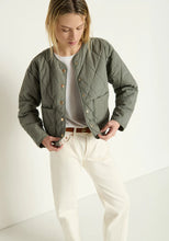 Load image into Gallery viewer, Aspen Quilted Jacket