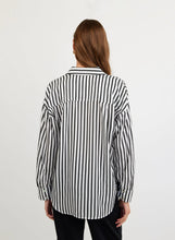 Load image into Gallery viewer, Oversized Button Down