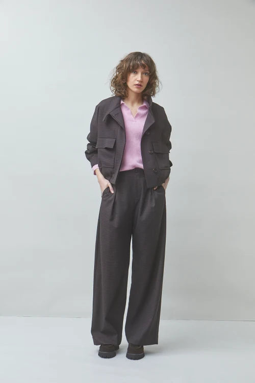 Dollar Jacket