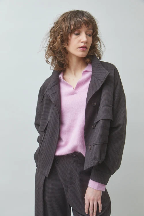Dollar Jacket