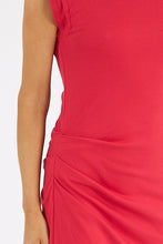 Load image into Gallery viewer, Calliope Extended Sleeve Maxi Dress