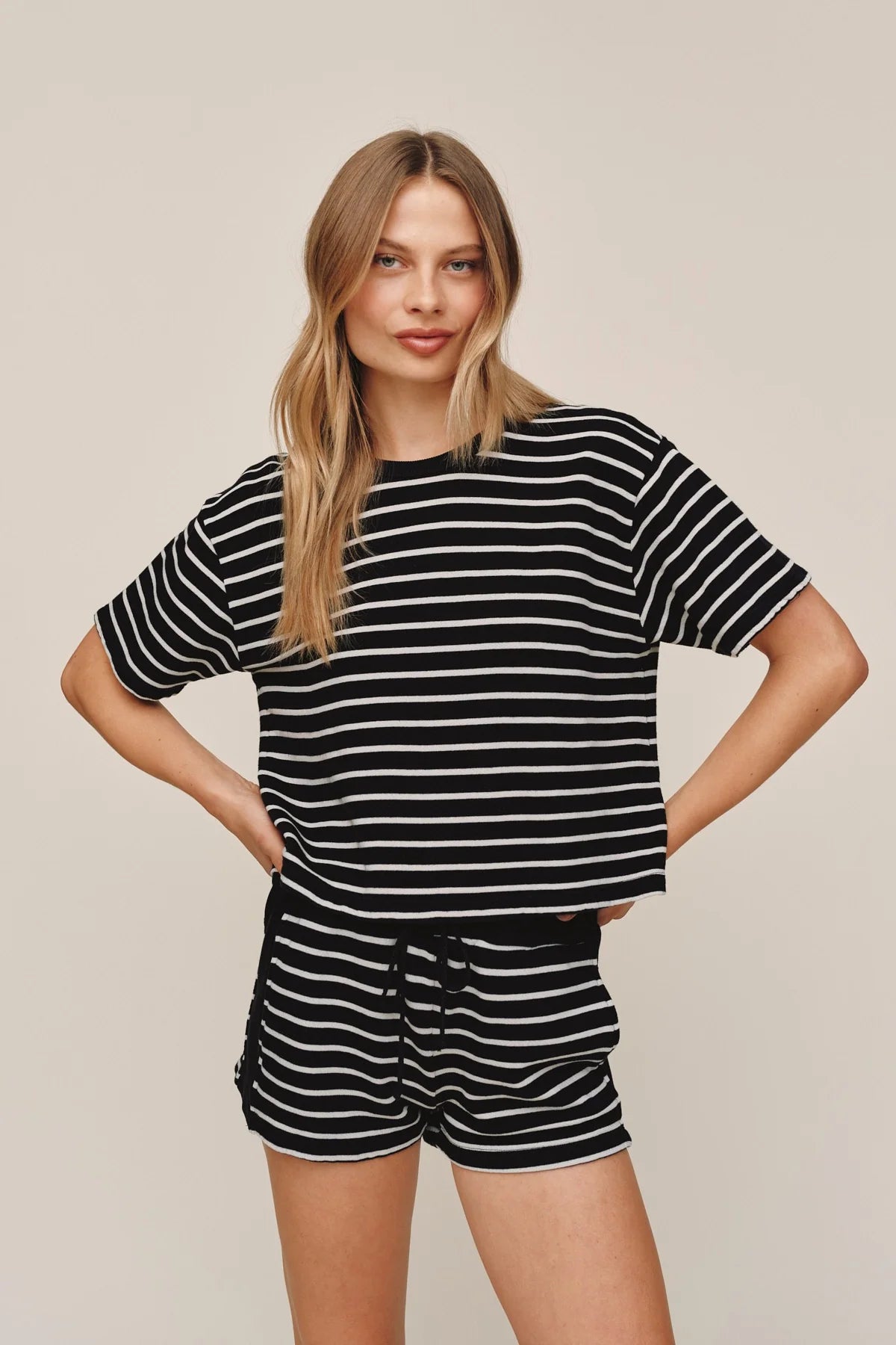 Short Sleeve Tee