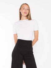 Load image into Gallery viewer, Fitted T-Shirt