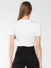 Load image into Gallery viewer, Fitted T-Shirt