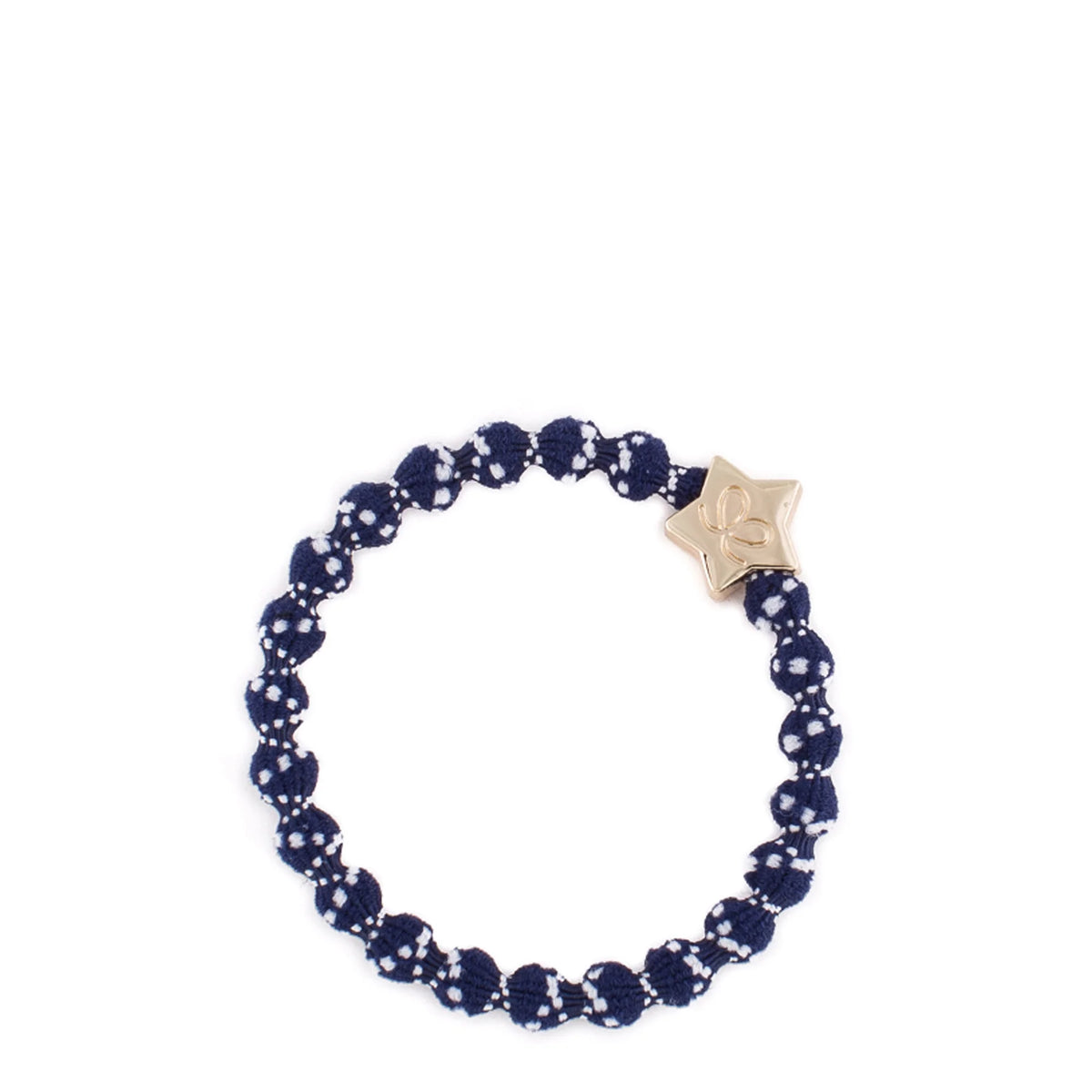 Cutest Hair Tie with Charm