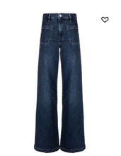 Load image into Gallery viewer, LE Bardot Wide Leg Pants