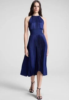 Renzo II Dress