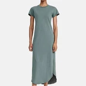 Load image into Gallery viewer, Perfect Tee Dress