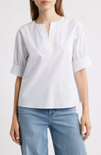 Load image into Gallery viewer, V-Neck Popover