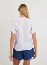 Load image into Gallery viewer, Short Sleeve Raglan Shirt