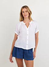 Load image into Gallery viewer, Short Sleeve Raglan Shirt