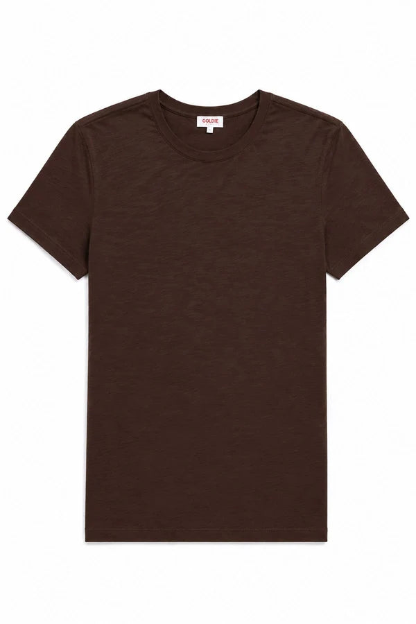 Signature Slub Boy Tee