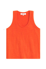Load image into Gallery viewer, Signature Slub Racerback Tank