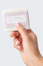 Load image into Gallery viewer, Lizush Soap Bar