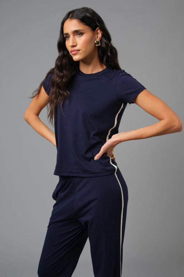 St Tropez Tee