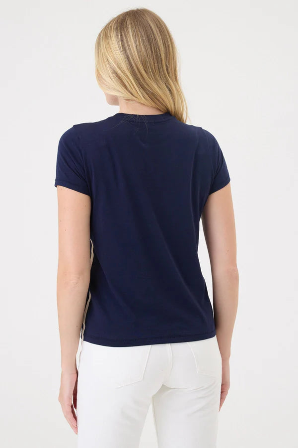 St Tropez Tee