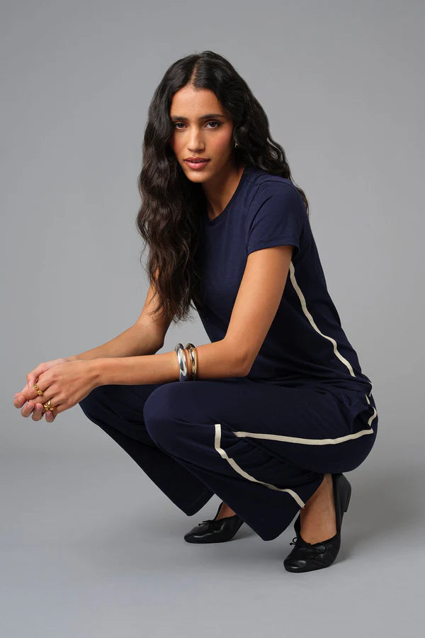 St Tropez Tee