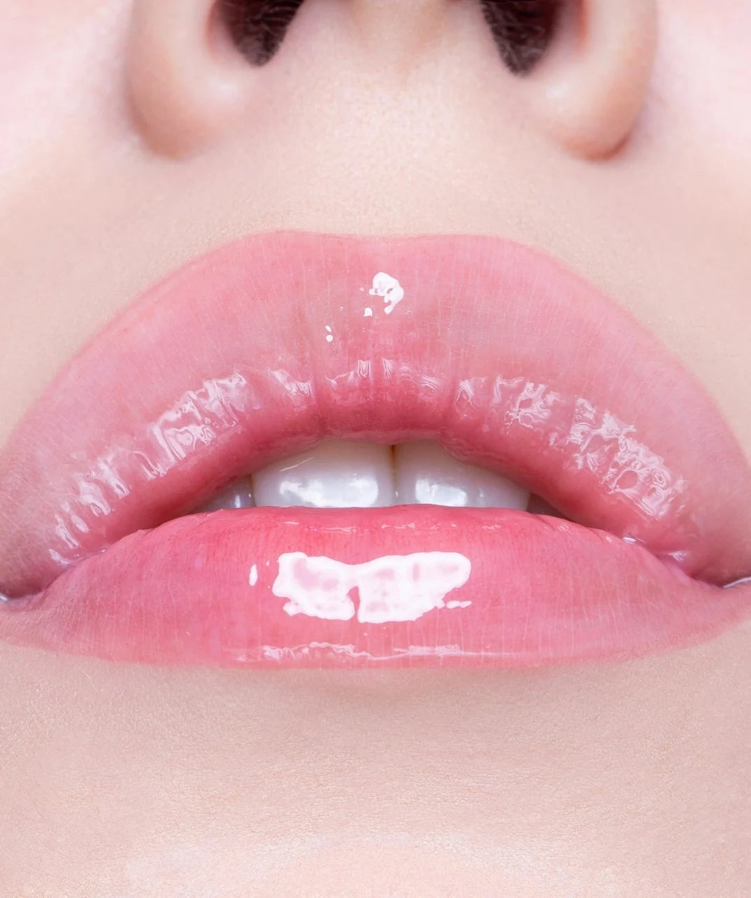 Clear Lip Plumper