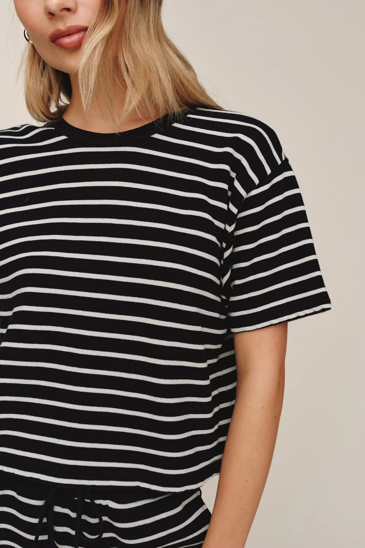Short Sleeve Tee
