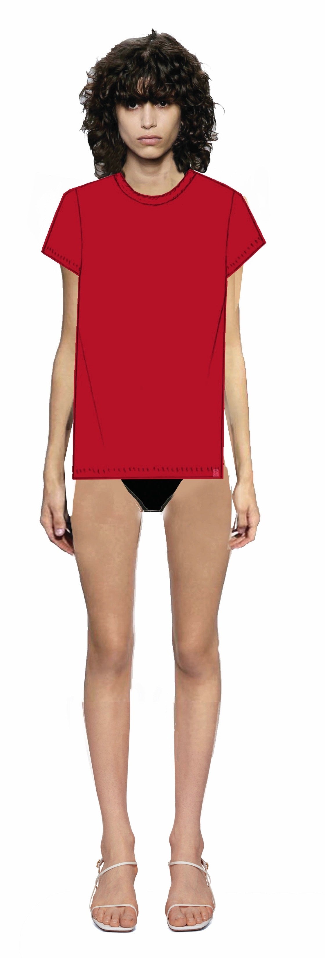 The Slub Tee