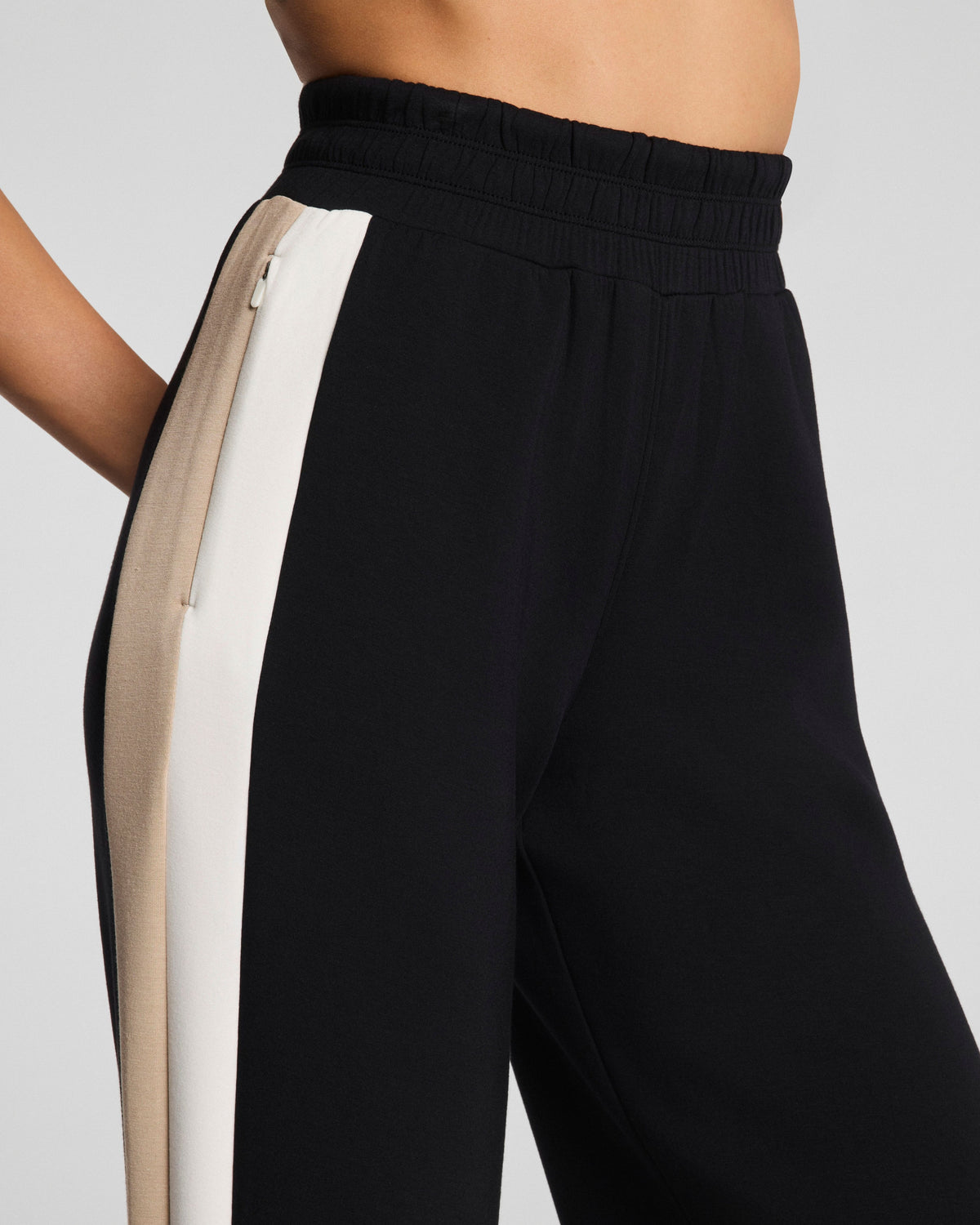 Colorblock Track Pant