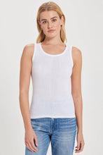 Load image into Gallery viewer, Variegated Rib Tank