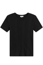 Load image into Gallery viewer, Variegated Rib Tee