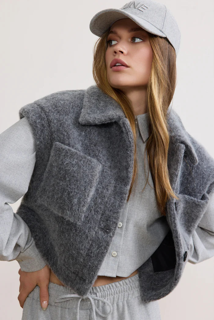 Sophie Vest