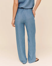 Load image into Gallery viewer, Wide Leg Drawstring Pant