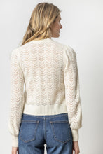 Load image into Gallery viewer, Full Sleeve Cardigan Sweater