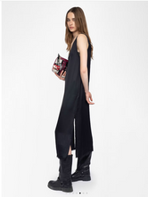 Load image into Gallery viewer, Renzo Satin Dress