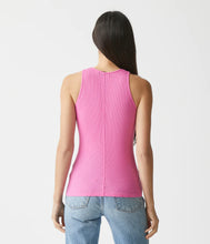 Load image into Gallery viewer, Alana Halter Racerback Cami