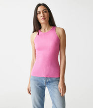 Load image into Gallery viewer, Alana Halter Racerback Cami