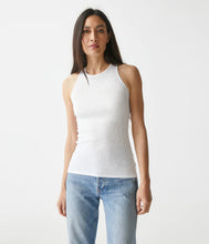 Load image into Gallery viewer, Alana Halter Racerback Cami
