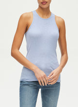 Load image into Gallery viewer, Alana Halter Racerback Cami