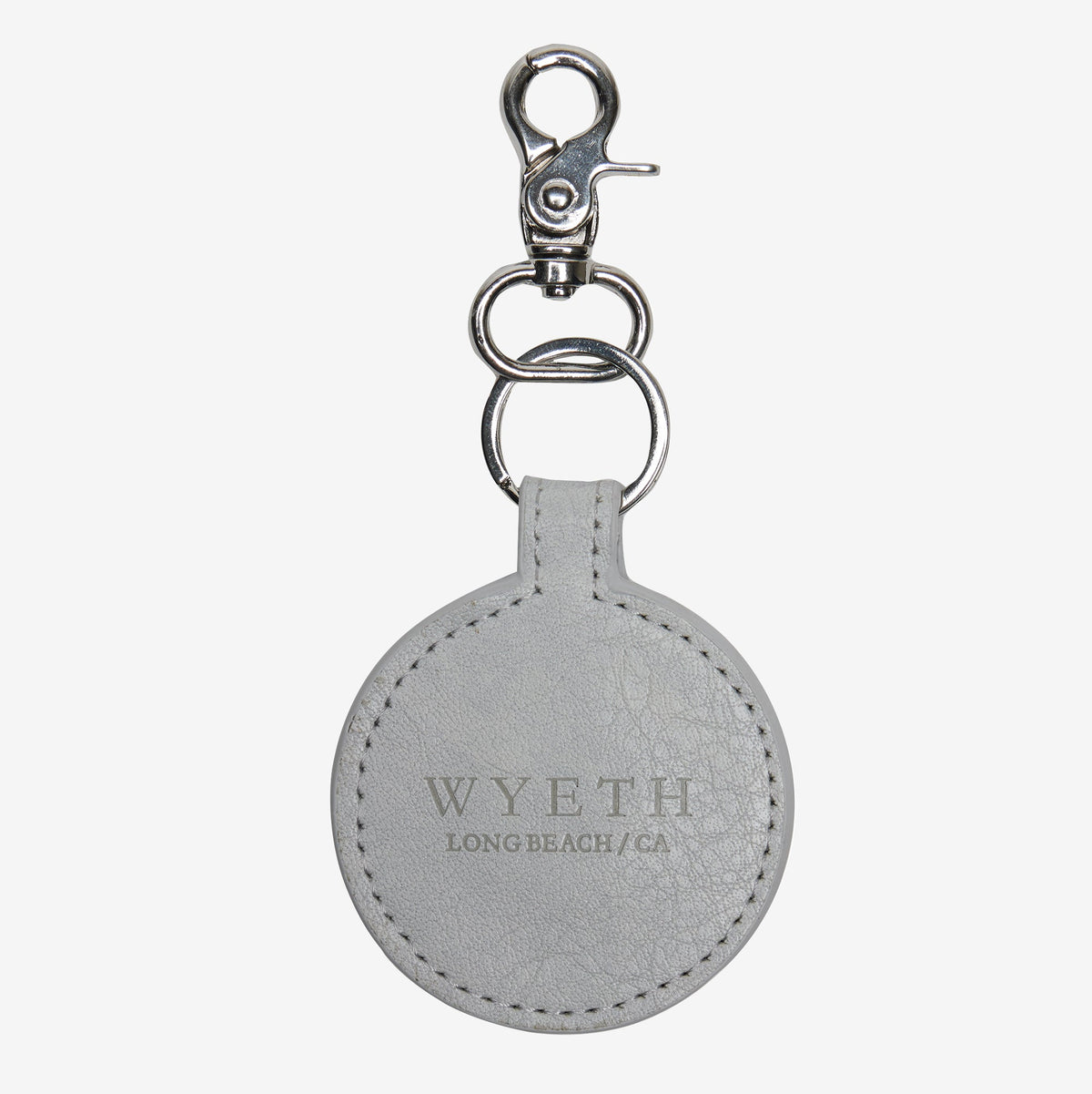 Wyeth Hat Clip