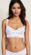 Load image into Gallery viewer, Never Say Never Sweetie Bralette