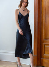 Load image into Gallery viewer, Go Slip Dress