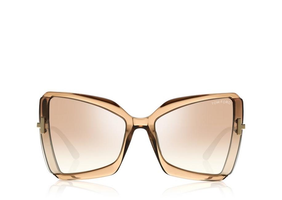 Tom Ford Gia Sunglasses