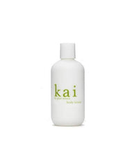 Load image into Gallery viewer, Kai Body Lotion