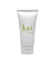 Load image into Gallery viewer, Kai Hand Cream