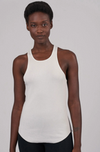 Load image into Gallery viewer, Rib Racerback Tank