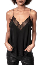 Load image into Gallery viewer, Christy CDC Perm Tank