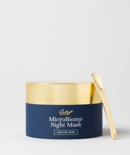 Load image into Gallery viewer, MicroBiome Night Mask