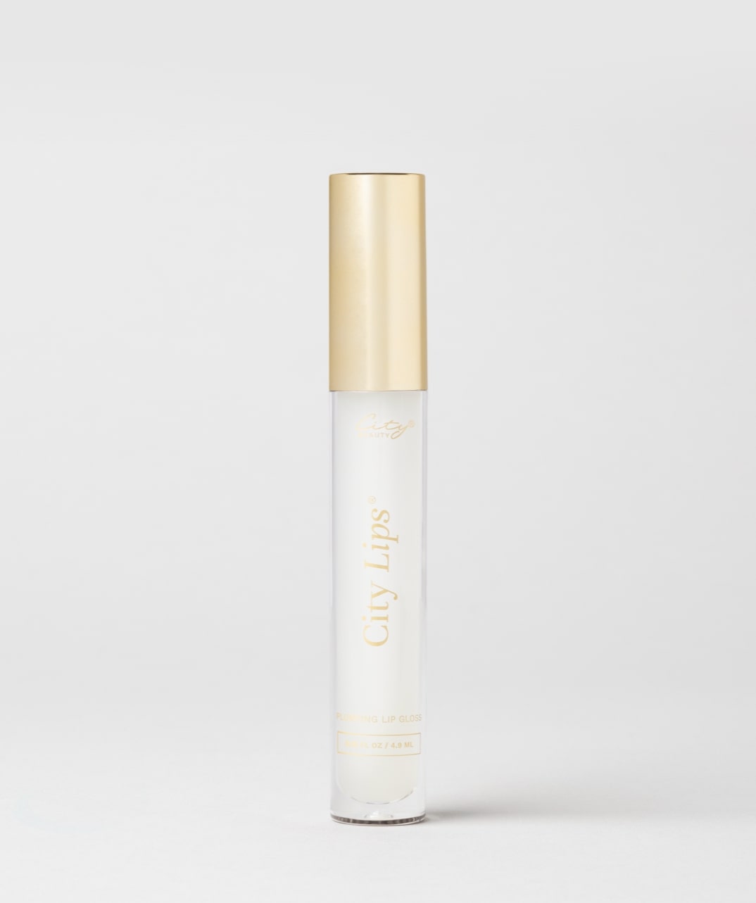 Clear Lip Plumper