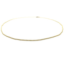 Load image into Gallery viewer, 14k Gold Filled Baby Bliss Necklace